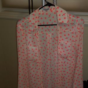 Express Portofino Shirt